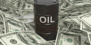 Forex ile; Petrole Yatırım Yapın, Para Kazanın!