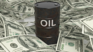 Forex ile; Petrole Yatırım Yapın, Para Kazanın!