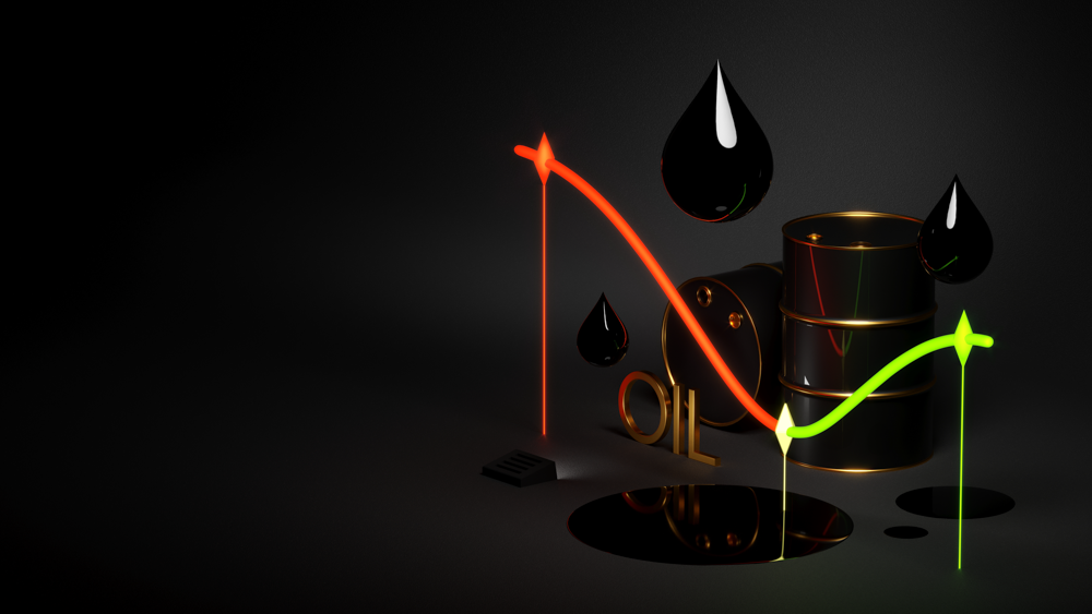 Ham Petrol ve Forex Piyasasında Ham Petrol İşlemleri